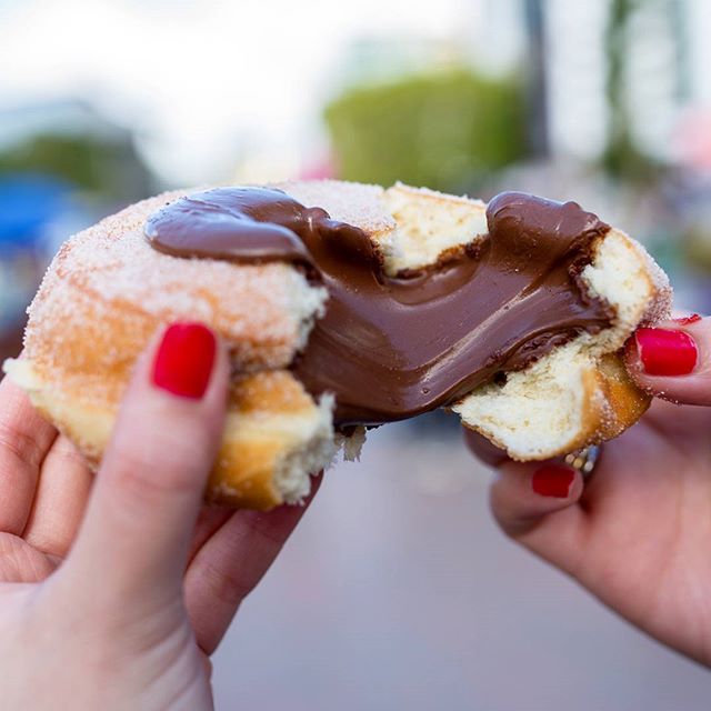 Tick off all 63 items on #Brisbane's ultimate food bucket list –bit.ly/2bgOUTZ 🙌🏼 📷 <a href="/atetooomuch/">x</a> via IG