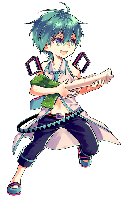 夏のボカロ乱闘祭のtwitterイラスト検索結果 夏のボカロ乱闘祭のtwitterイラスト検索結果