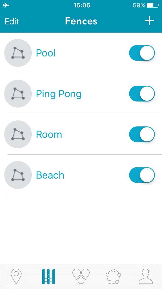carvalheira1's tweet photo. Using @getFindster to make my little brother more independent during our vacation #KidsSafety #Findster https://t.co/VcsH2kGPPd