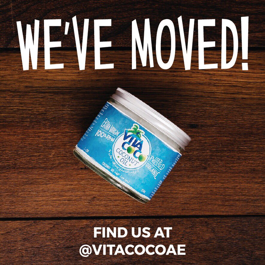 Over &amp; out!!! ✌🏾️See you nuts at coconut HQ 👉🏾<a href="/vitacocoae/">Vita Coco AE</a> 😉🌴🌴🌴👋🏾