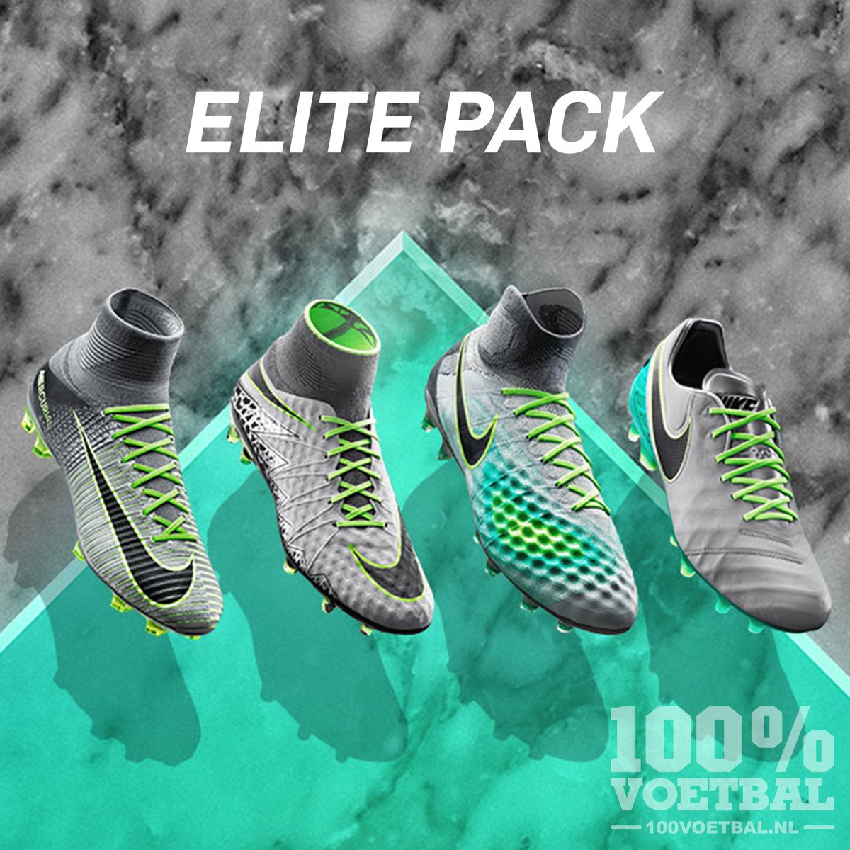 Designed for Nike's elite players, worn by you 💯 Get yours at 100voetbal.nl
