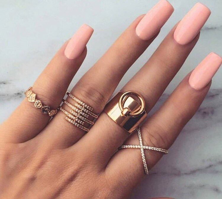 ForeverModo's tweet photo. NAILS THAT SLAY π
π½β‘οΈ #ForeverModo #nailspo #pink https://t.co/dPLFWOQNg5