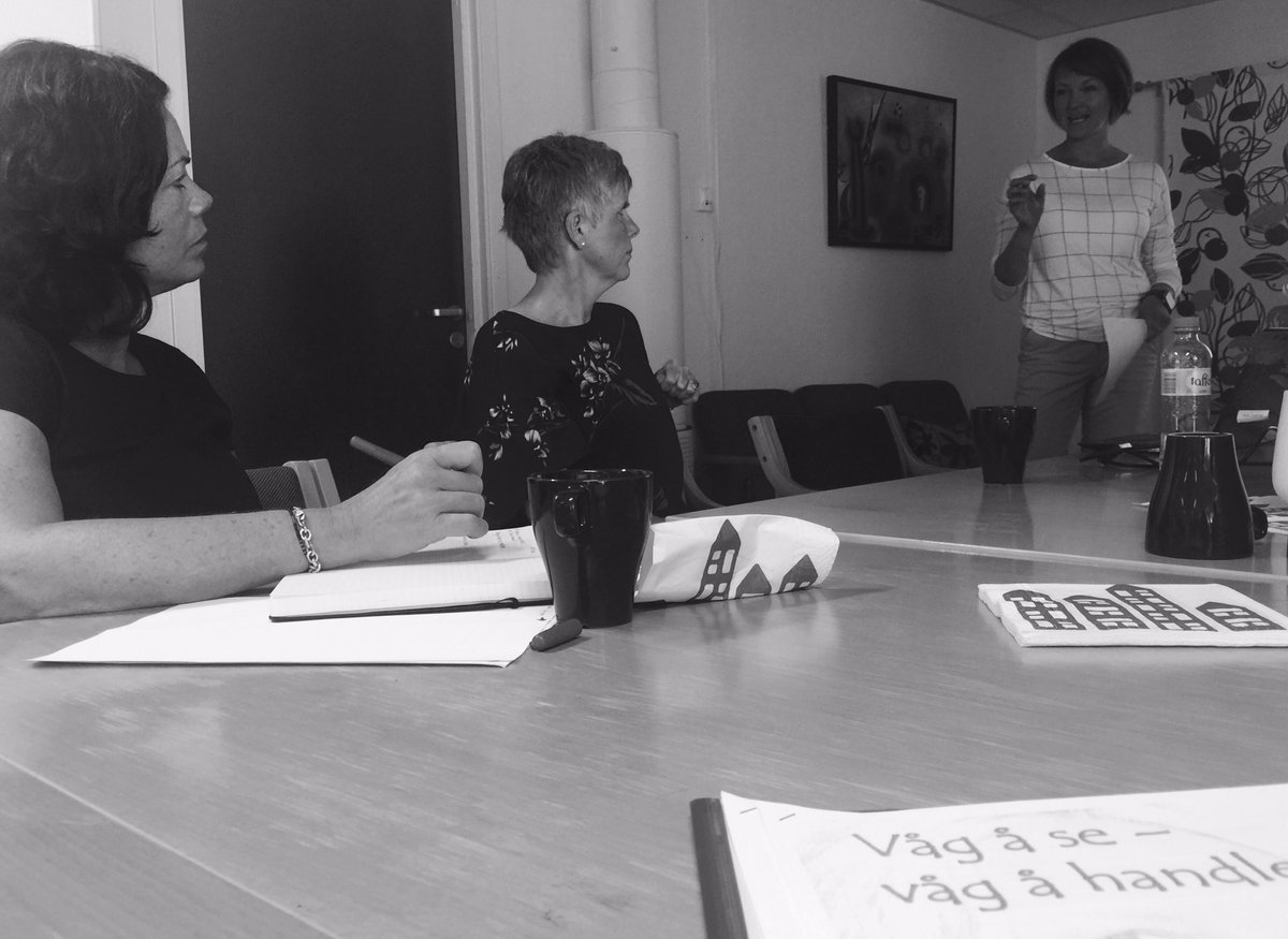 bfdep's tweet image. For å våge å se må man vite hva man skal se etter @SolveigHorne lærer om arbeidet på Familiens hus i @Mandalkommune