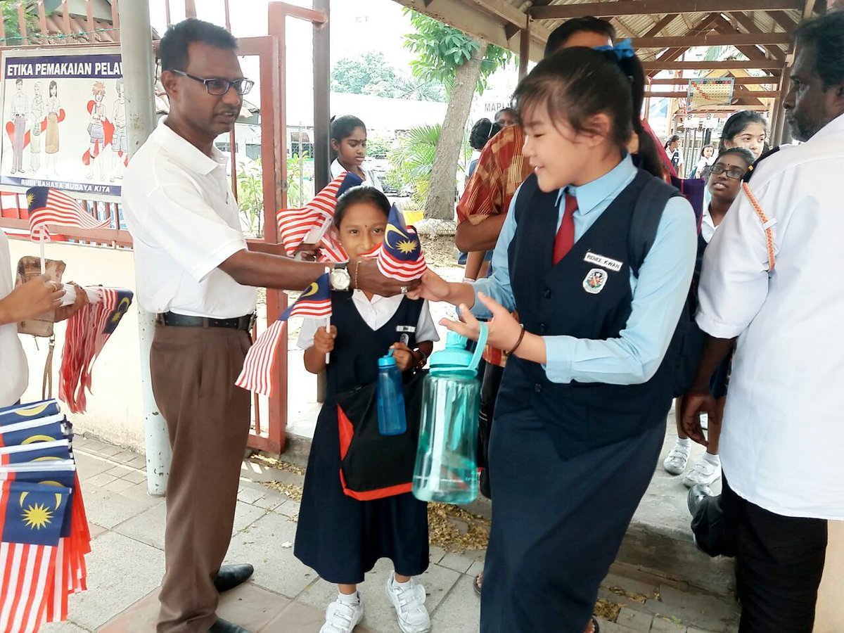 PPPSetiawangsa's tweet photo. #myPPP #P2baM #challenge365myPPP #Day231 PROGRAM SEHATI, SEJIWA @m_kayveas @simonsuresh1 @barisanasional @BNMalaysia https://t.co/CKmMVGlPND