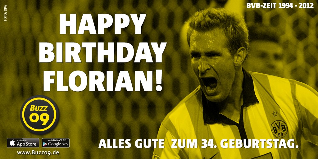 buzz09app's tweet image. Herzlichen Glückwunsch Florian #Kringe! 
Jetzt Buzz09 laden! bit.ly/buzz09_ios   
bit.ly/buzz09android