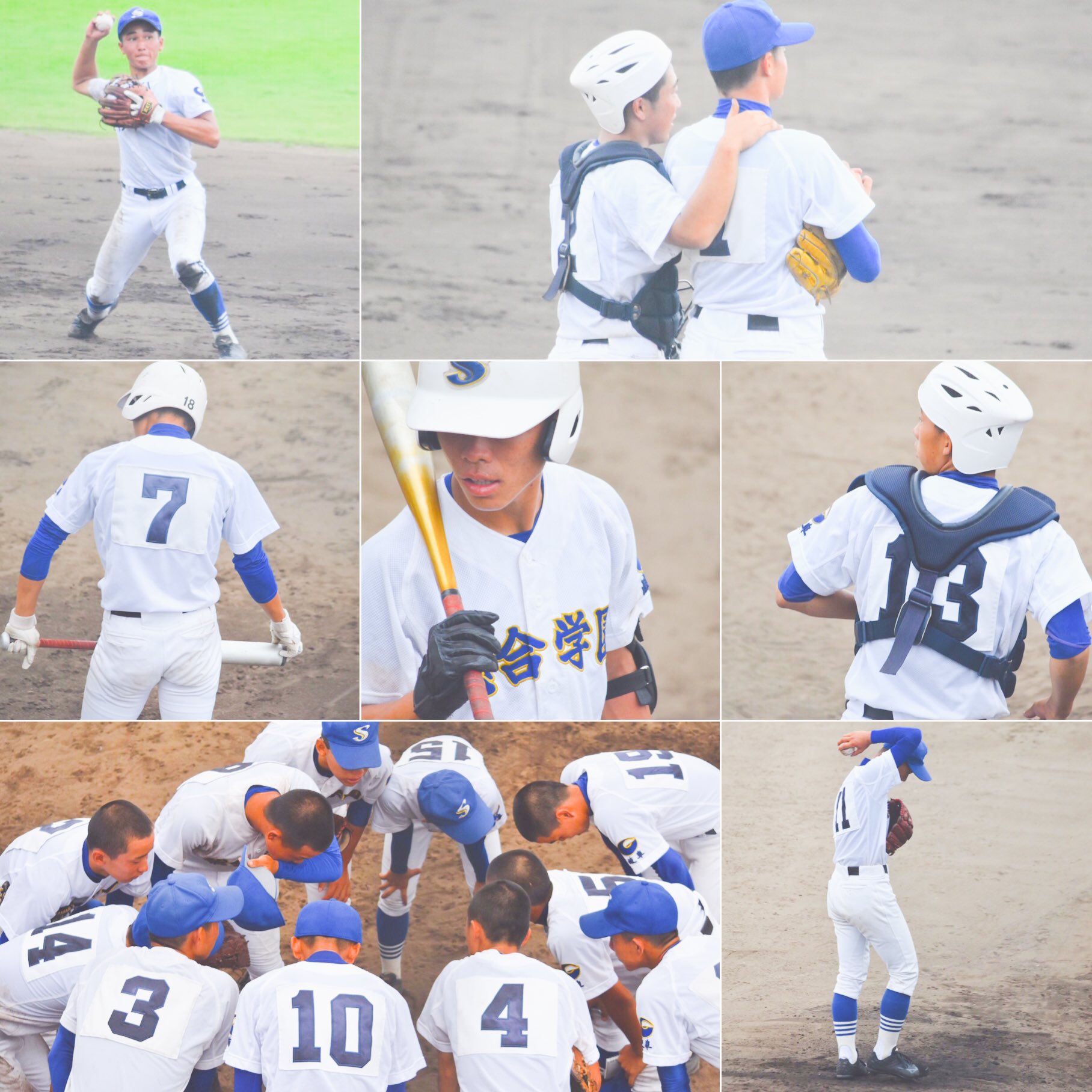 じゅなてぃん⚾︎ on X: 