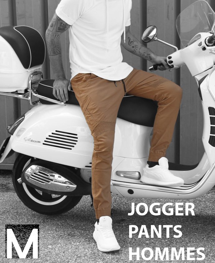 makamod_com's tweet photo. Tendance Jogger Pants Hommes > Gov Denim, John H, Club Ju. Tous les Styles sur https://t.co/31G97kMqVs #JoggerPants https://t.co/7GSOPn5qI5