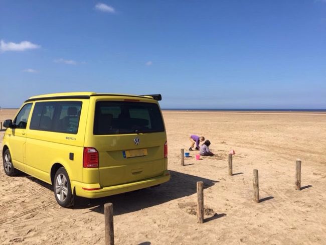 Volkswagen - California and Beach For Sale