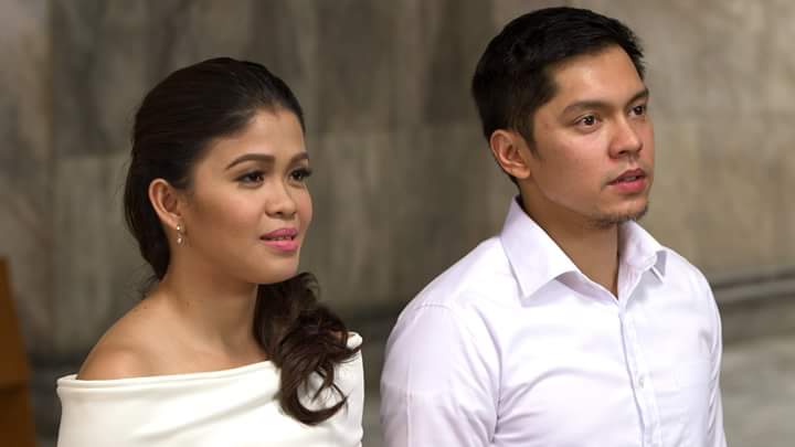 rhonashly24's tweet photo. @WeLoveCarMel gud am #teampochcel @cuerboG @CouplesINFINITY @ishieunique @RevillaRizza @carloaquino11 @abscbnmobile https://t.co/LYkBajjJWt