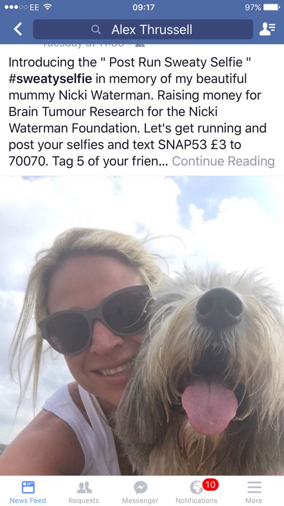 Nicole Waterman tweet media