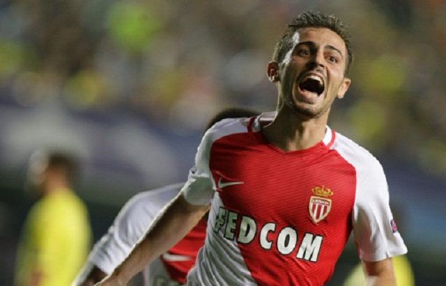 F3cotedazur's tweet photo. Ligue des champions : la bonne opรฉration de Monaco ร Villarreal #VILASM https://t.co/f3TDpWBupd https://t.co/GpWoxnmLQQ