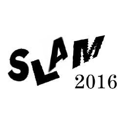 Folgt bitte doch ganz schnell auch <a href="/SLAM2016d/">SLAM 2016</a> - der Twitter-Präsenz vom Slam 2016!