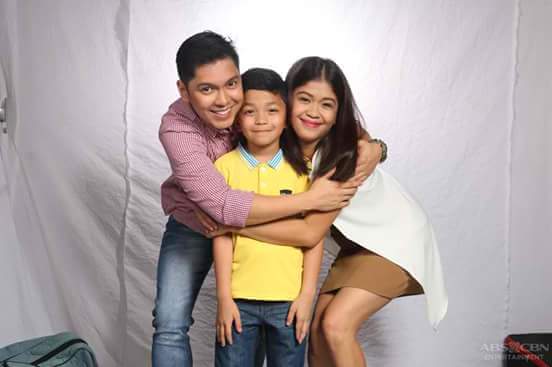 rhonashly24's tweet photo. @WeLoveCarMel gud morning nakakamiss na ang #teampochcel mga guys pls @abscbnmobile mmk @MMKOfficial @carloaquino11 https://t.co/aZTxVkYa2m