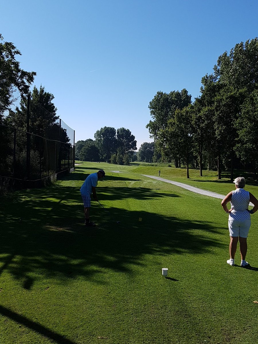 Hoezo geen zomer in nederland