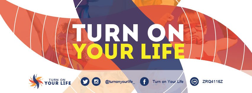 TurnOnYourLife_'s tweet photo. ayo kenal kami lebih jauh lagi :)
boleh berbagi info, pengalaman, dan cerita.. https://t.co/EJT9cceER9