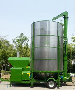 ricemachinecn's tweet image. #RiceProcessingMachine-Continuous #GrainDryer &amp;amp; Mobile Grain Dryer
Email: sales@superlin.com