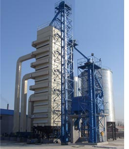 ricemachinecn's tweet image. #RiceProcessingMachine-Continuous #GrainDryer &amp;amp; Mobile Grain Dryer
Email: sales@superlin.com