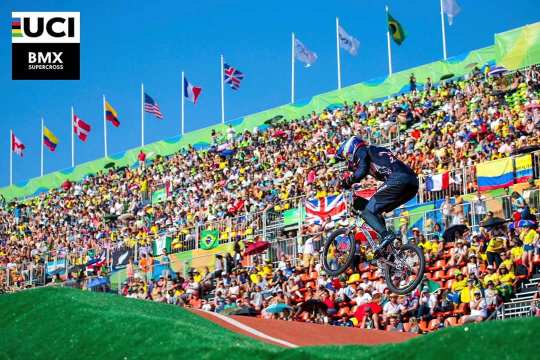 BMX Racing UK tweet media