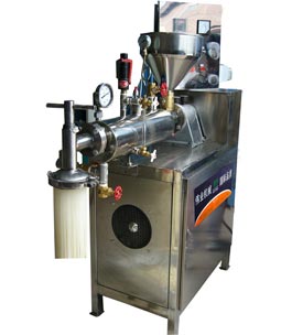 ricemachinecn's tweet image. #RiceProcessingMachine-Rice Noodle Machine, Instant Rice Noodle Production Line, Rice Vermicelli Production Line
