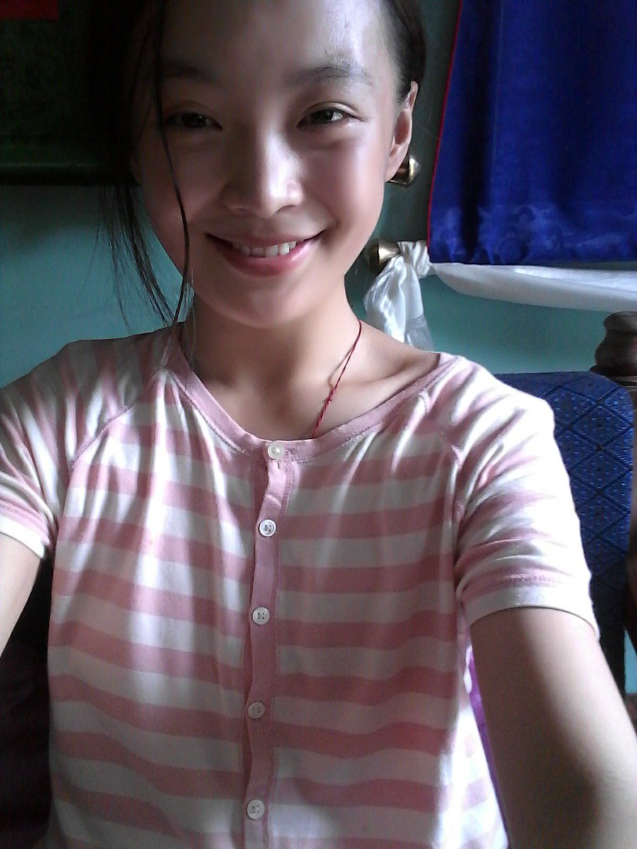 wangmo_yangchen's tweet image. smile😊😊😆😆😆😆