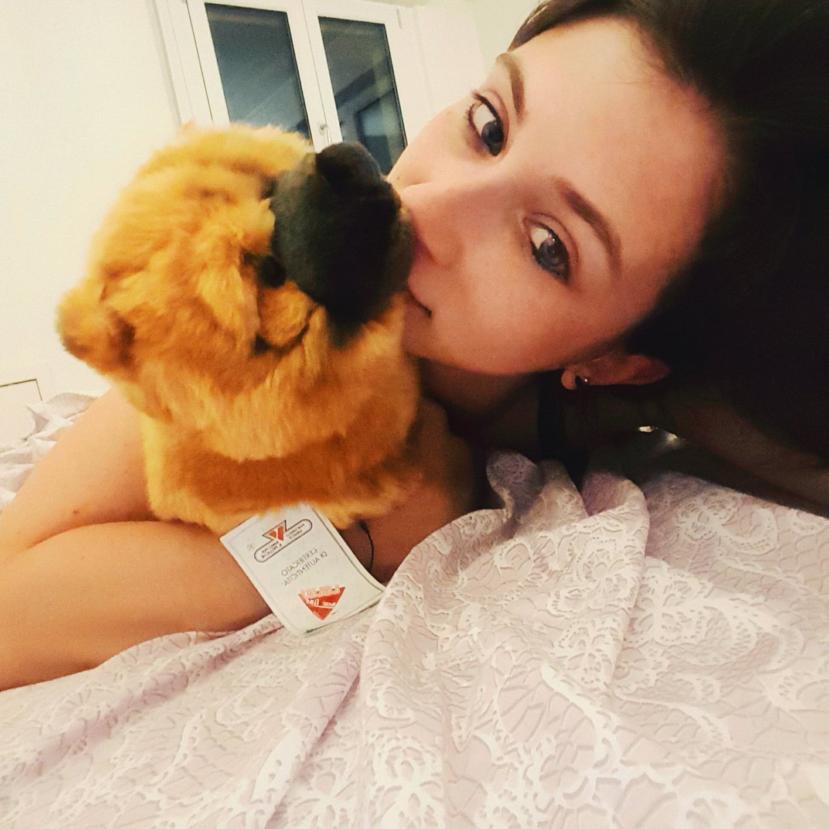 Valenti56059873's tweet image. #lovechowchow😍❤