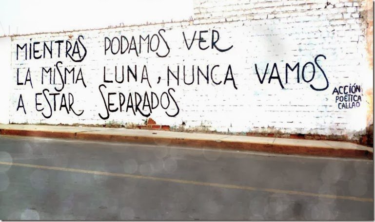 ontewal's tweet photo. - ما دمنا نرى نفس القمر،لن ننفصل أبدا !
mientras podamos ver la misma luna, nunca vamos a estar separados! https://t.co/wSaq7Y6yvM