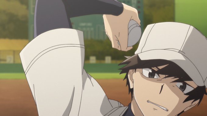 アニメ バッテリー さん の最近のツイート 7 Whotwi グラフィカルtwitter分析 アニメ バッテリー さん の最近のツイート 7 Whotwi グラフィカルtwitter分析