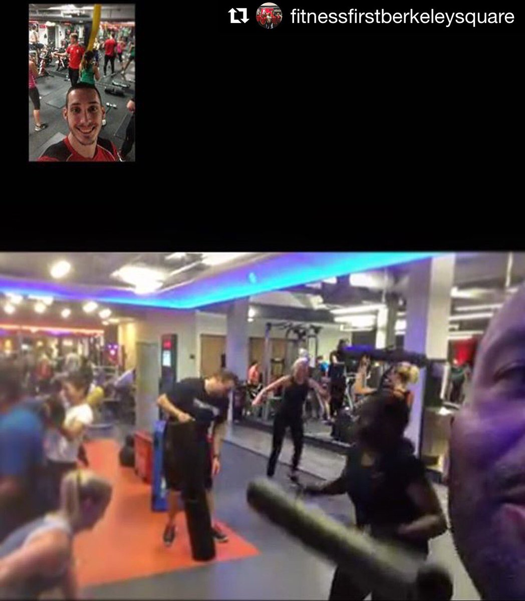 FFStrand's tweet photo. First ever #FaceTime club to club #FreestyleGroupTraining V11 #WorkOut with BSQ #Team #1team #inspirememberstotrain https://t.co/8cfO3PsWP1