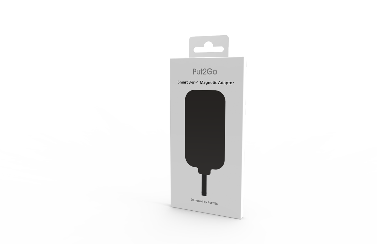 Put2Go's tweet image. A sneak peek of #Put2Go&apos;s packaging? Check this out!
Back on #kickstarter now! : kck.st/2aqyKIh
