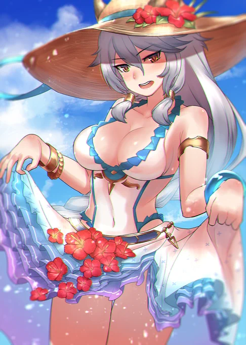 高貴☆おねえさん 