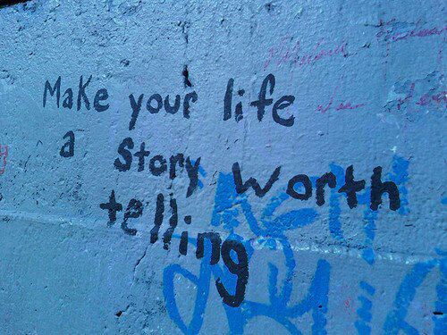 ontewal's tweet photo. إجعل من حياتك قصة تستحق أن تروى!
Make your life a story worth telling! https://t.co/Snb4GKSPa5