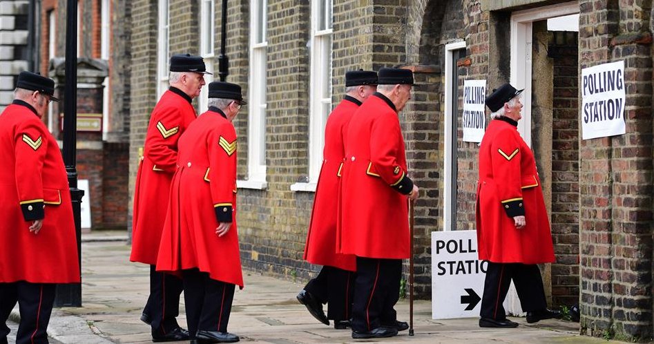 Dopo le illusioni della Brexit, arriva la realtà: l’Inghilterra è in recessione linkiesta.it/it/article/201…