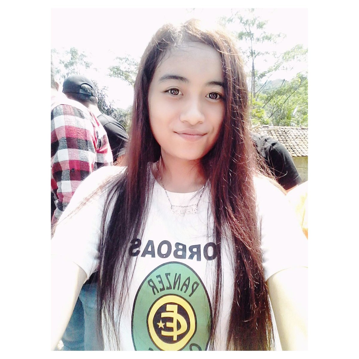 Wayah kieu😍
Kumaha kabar dulur twitter? Lama tak on😂