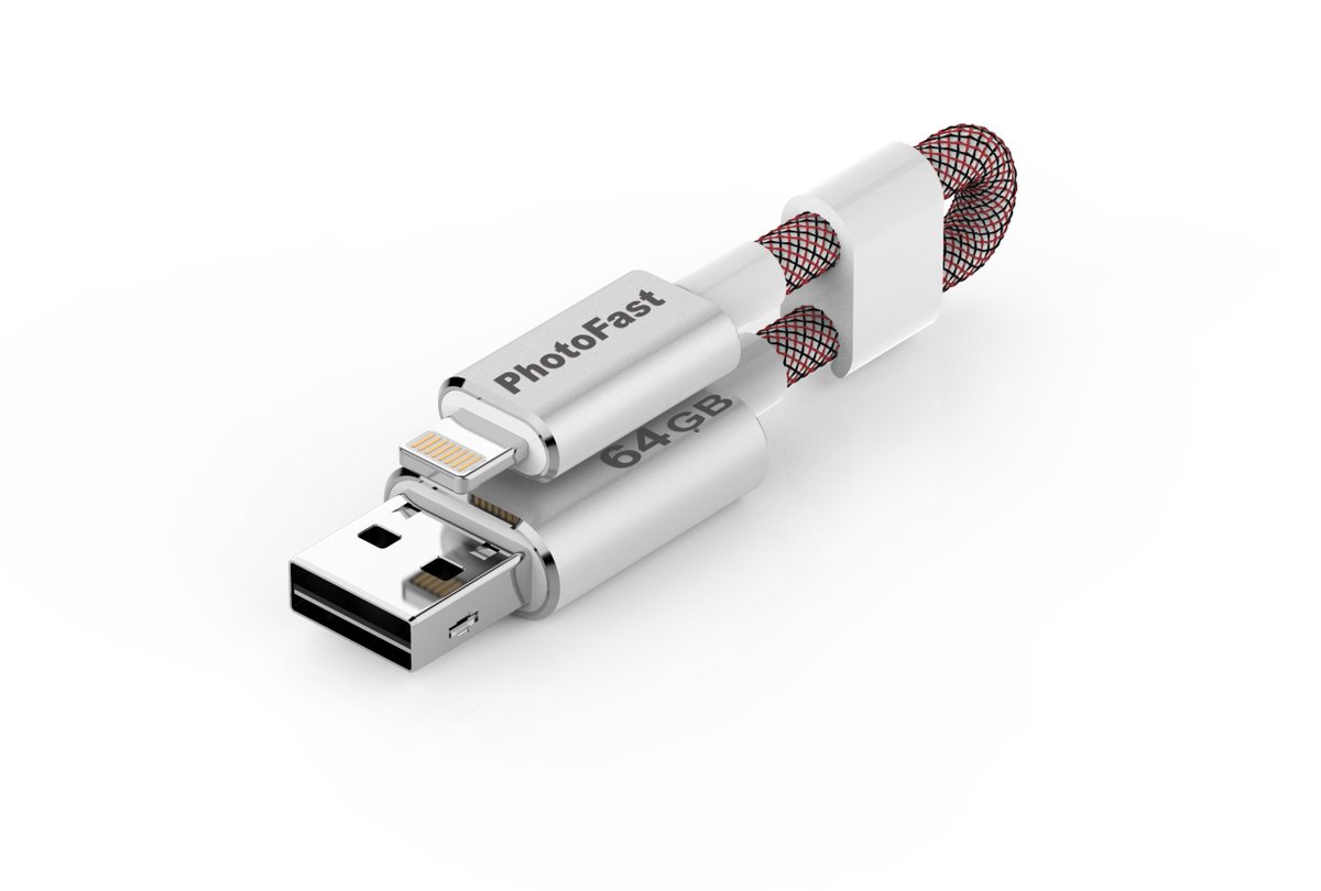 Check it out the latest review of our latest product MemoriesCable GEN 3! View here bit.ly/2beYO9t