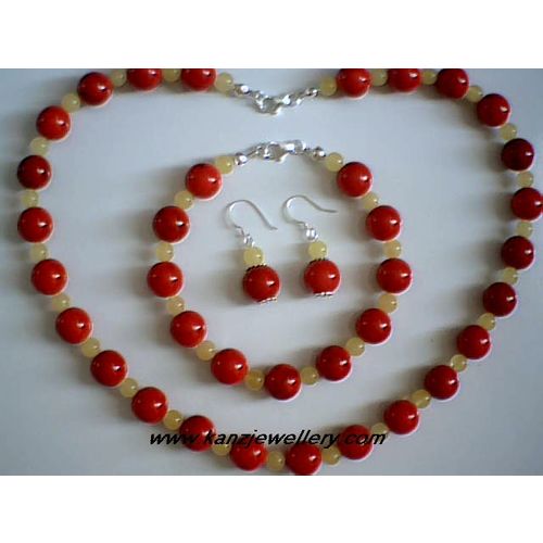 KanzJewellery's tweet photo. REAL BALTIC AMBER / RED CORAL &amp; 925 STERLING SILVER SET.

https://t.co/lE3nMLb6dC https://t.co/TeVdVQn5Y2