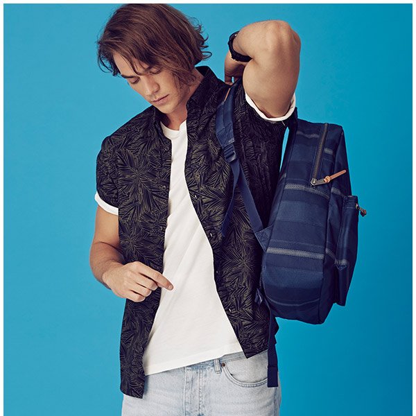 Arab_Looks's tweet image. العودة الى الجامعات 
كل ما يلزمك للدوام من ملابس، أحذية، اكسسوارات تجده ضمن هذه التشكيلة
goo.gl/qjH56q