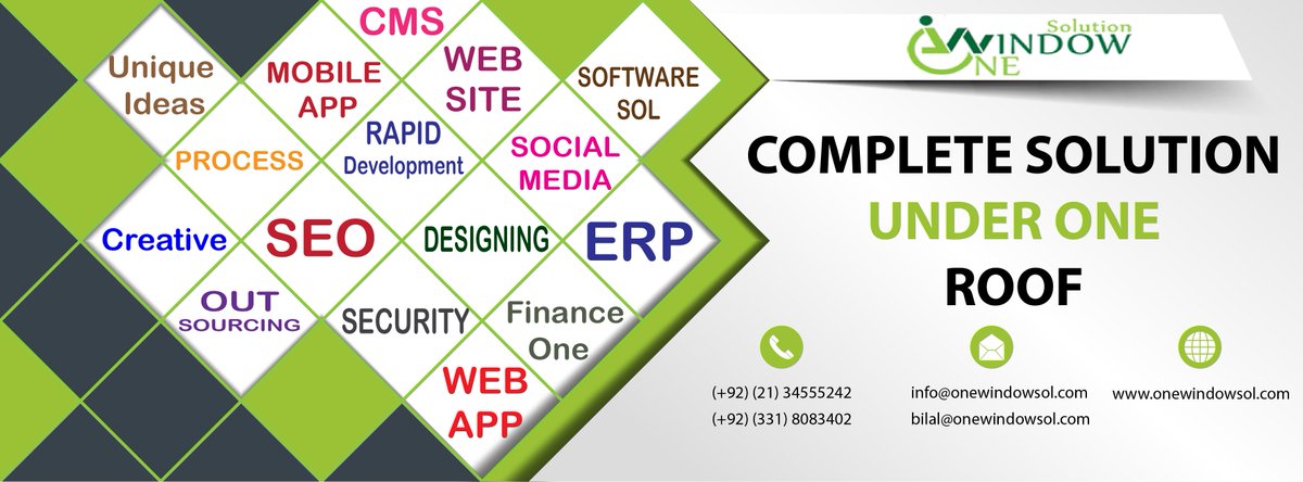 OneWindowSol's tweet image. 