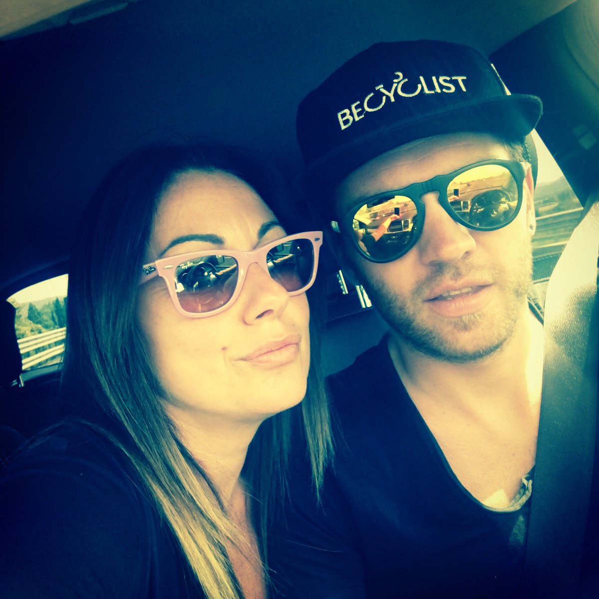 <a href="/Becyclist_it/">Becyclist</a> <a href="/rinaldonoce/">Rinaldo Nocentini</a> in viaggio per Tenerife