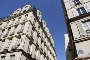 NicolasPeycru's tweet image. #immobilier : beau fixe sur le marché pap.fr/actualites/imm… via @pap_fr