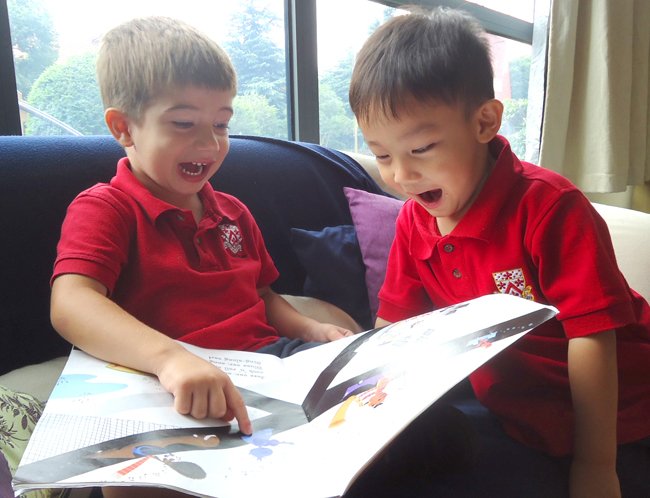 TalkMagazineSH's tweet image. Is it time to give your kids a digital detox? shanghai.talkmagazines.cn/i…/2016-07/digital-detoxing