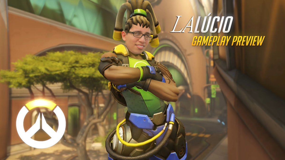 LALUCIO, NEW DLC CHARACTER <a href="/10_MinuteBreak/">Lalo</a>