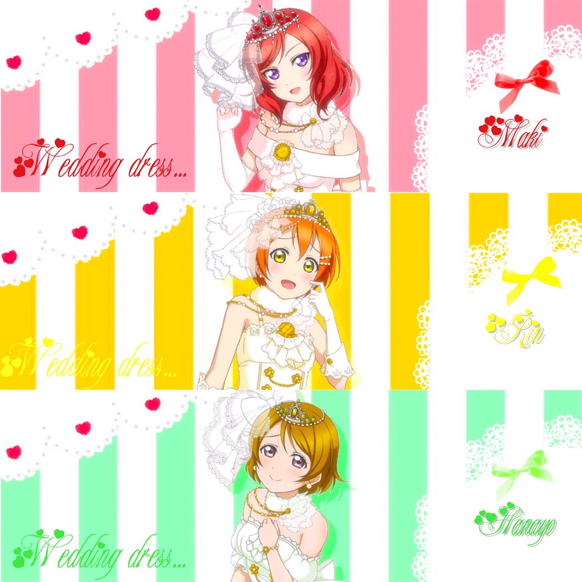 yun_BiBi's tweet photo. ◎フォロワー150人企画◎

ツイートをRT＆フォローで参加出来ます！

・リプライで欲しいキャラ2人を言ってください
・名前入れも出来ます
・DMで渡します
※DMでは受け付けられません

 #拡散希望RTおねがいします https://t.co/GHdmcZOWjI