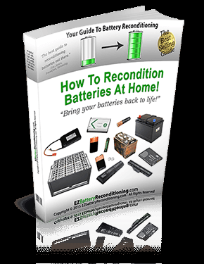 UcMyLife6's tweet photo. #HowToReconditionBatteriesAtHome
Dead Simple Trick Brings Any Dead Battery Back To Life
https://t.co/y6si9yBYUn https://t.co/vH75Z3B7VG