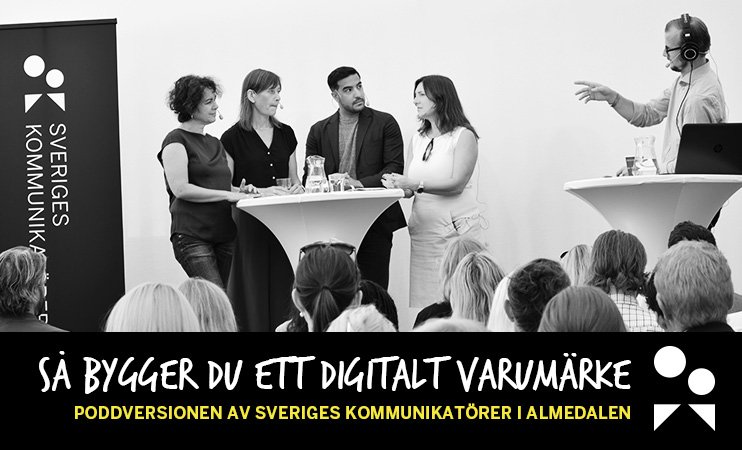Sveriges Kommunikatörer tweet media