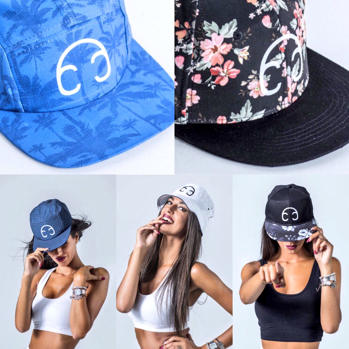 Todavia no conoceis la nueva coleccion? Equípate para el finde... Estás a tiempo carloschaparro.es/shop 12 modelos