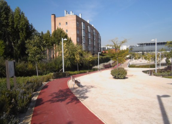 InnovaRevest's tweet image. Jornada de pruebas #carrilbici #mantenimiento #reparación #Madrid #~Castellón innovarevestimientos.com