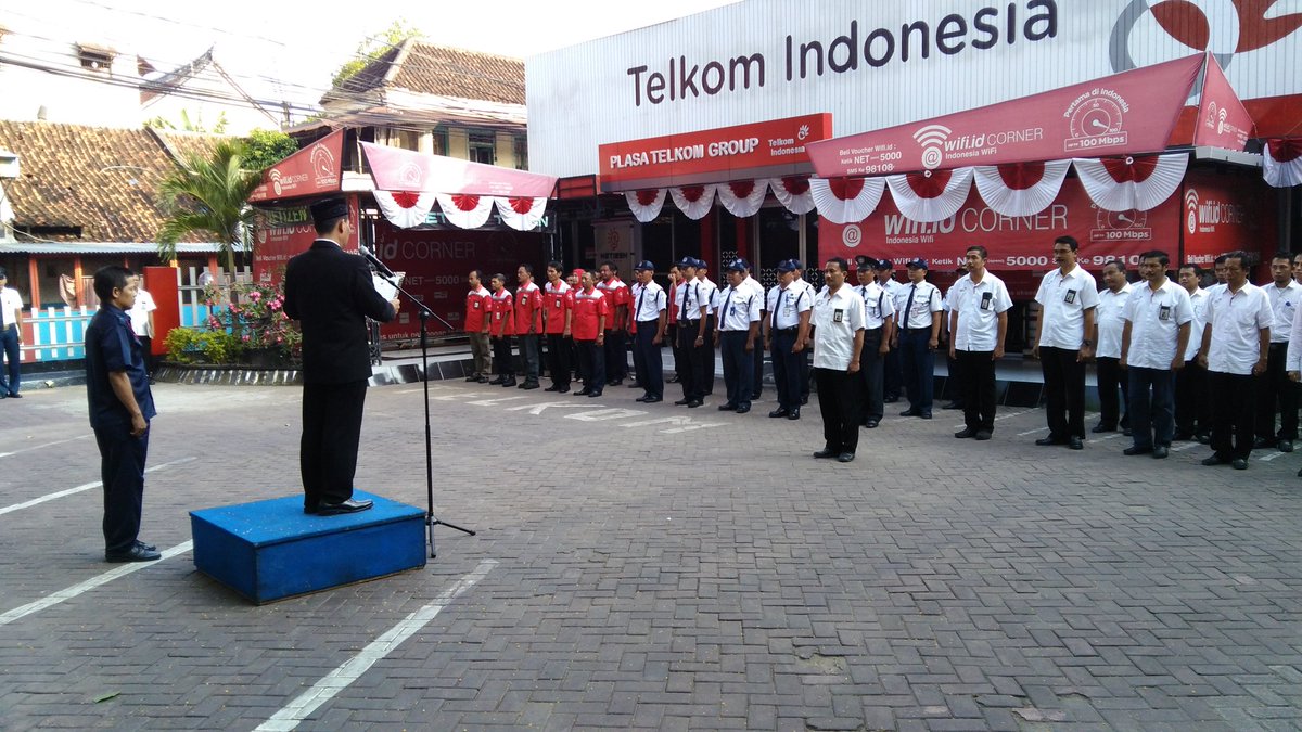 aliagung5's tweet photo. @parwi66 
@_funtastic5_
#TelkomFuntastic5
#GEMATREG5
#17Agustus detik2 Proklamasi https://t.co/aBzy28JfEe