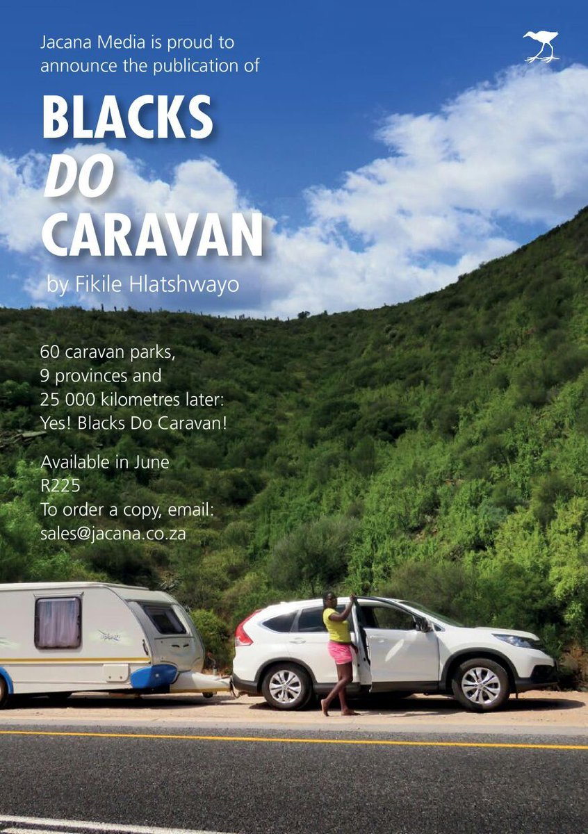 #BlacksDoCaravan tweet media