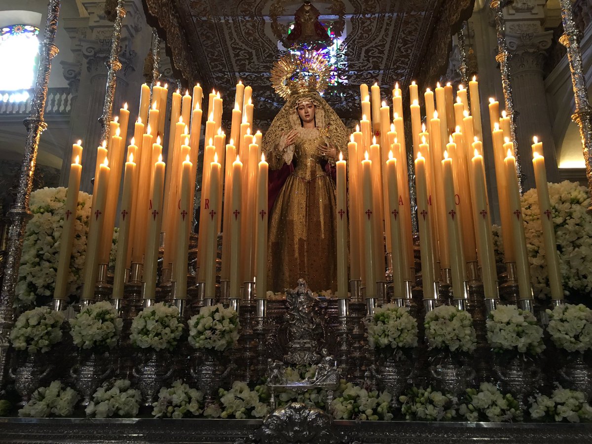 MARCHAS DE PALIO tweet media