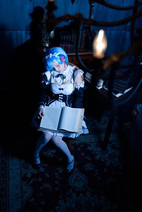 Twitterのコスプレ画像33